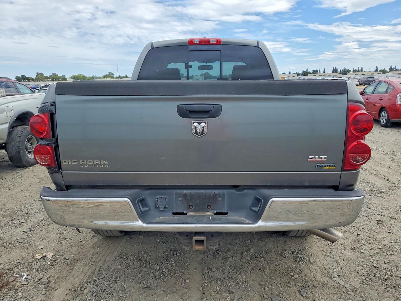 Dodge Ram 1500 St