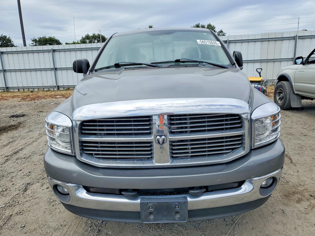 Dodge Ram 1500 St