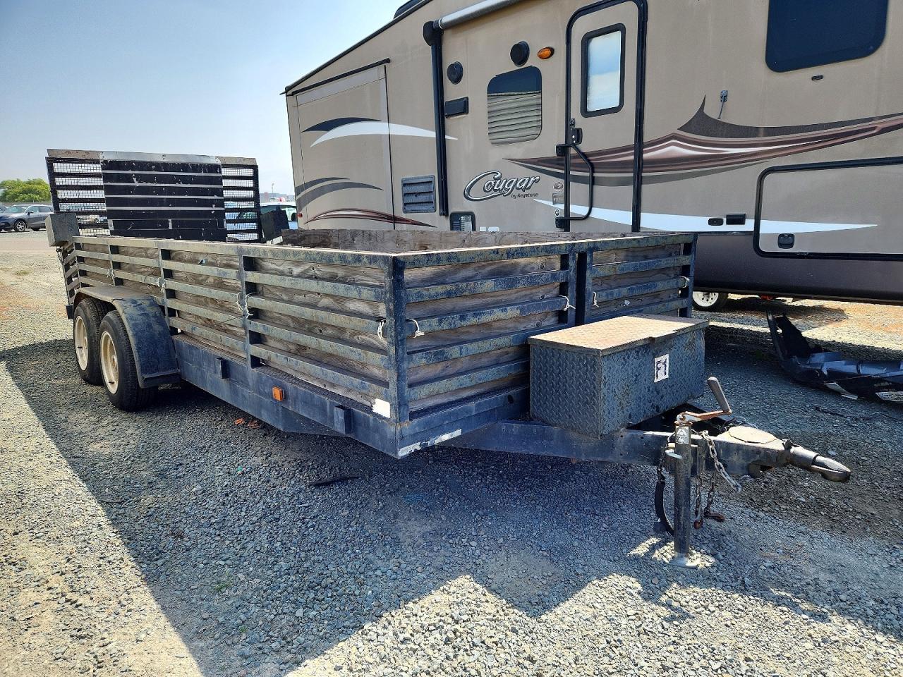 Salvage Spcn Trailers Image