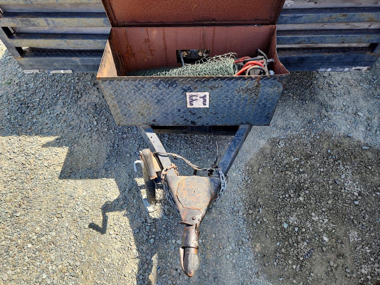 Spcn Trailers
