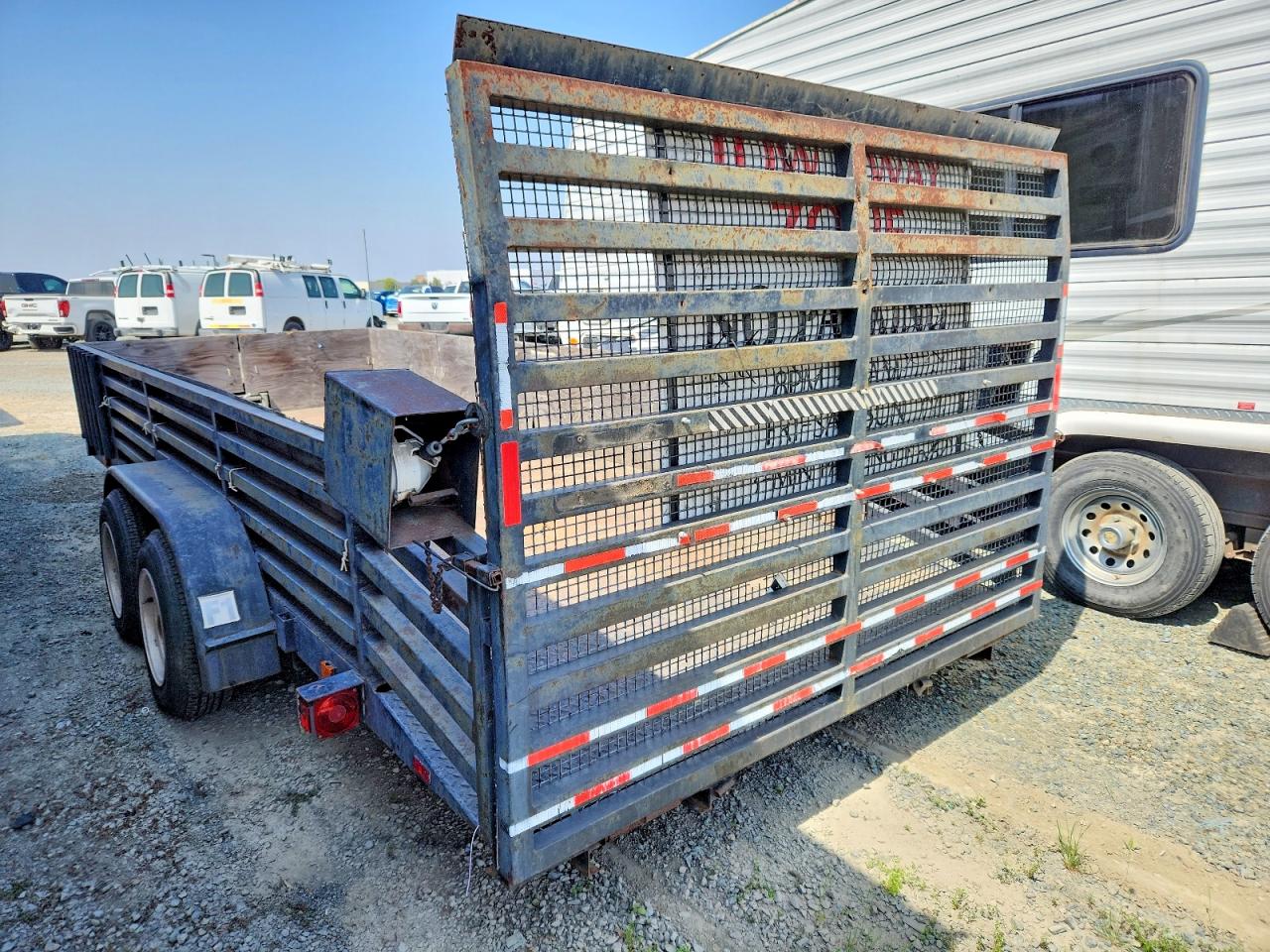 Spcn Trailers