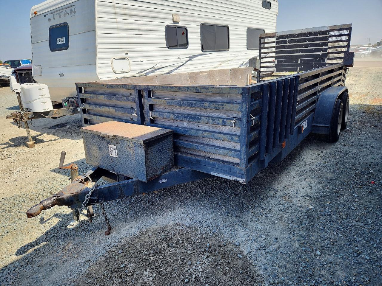 Spcn Trailers