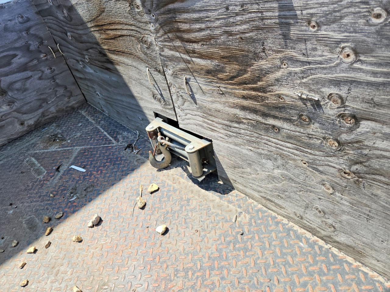 Spcn Trailers