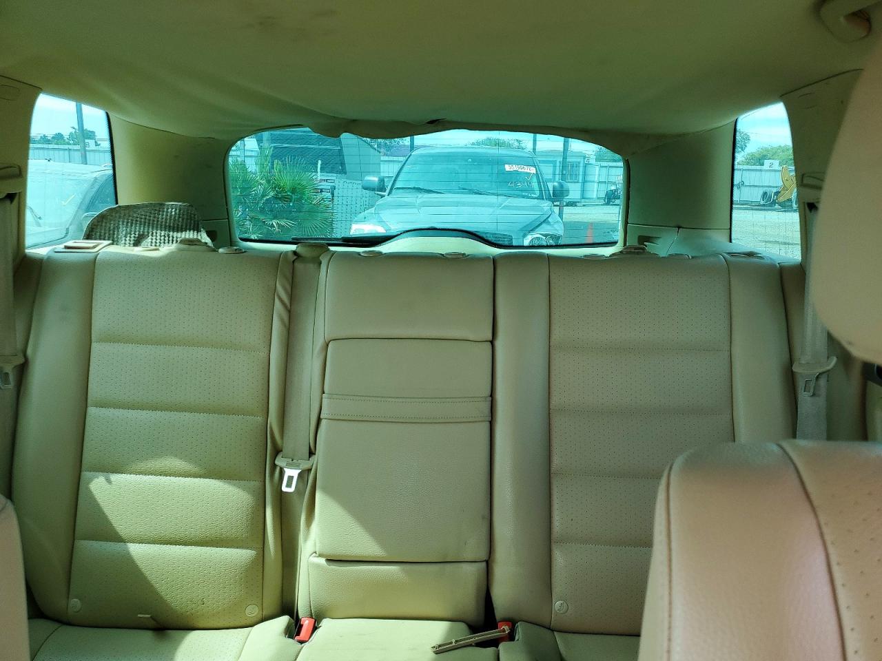 Volkswagen Touareg V6
