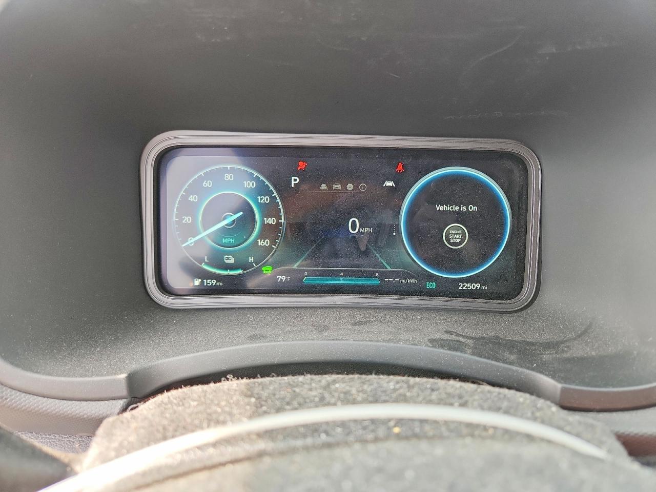 Hyundai KONA Sel