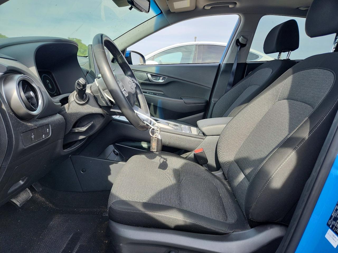 Hyundai KONA Sel