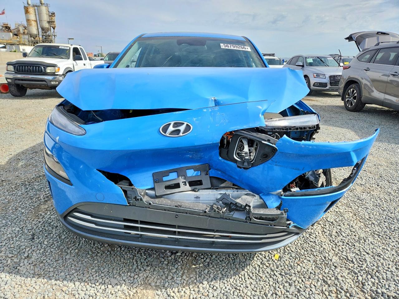 Hyundai KONA Sel
