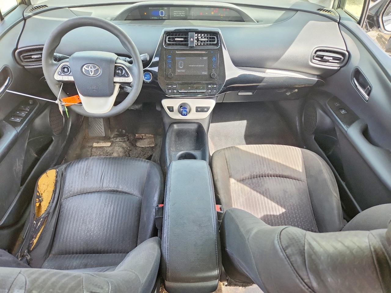 Toyota Prius Two