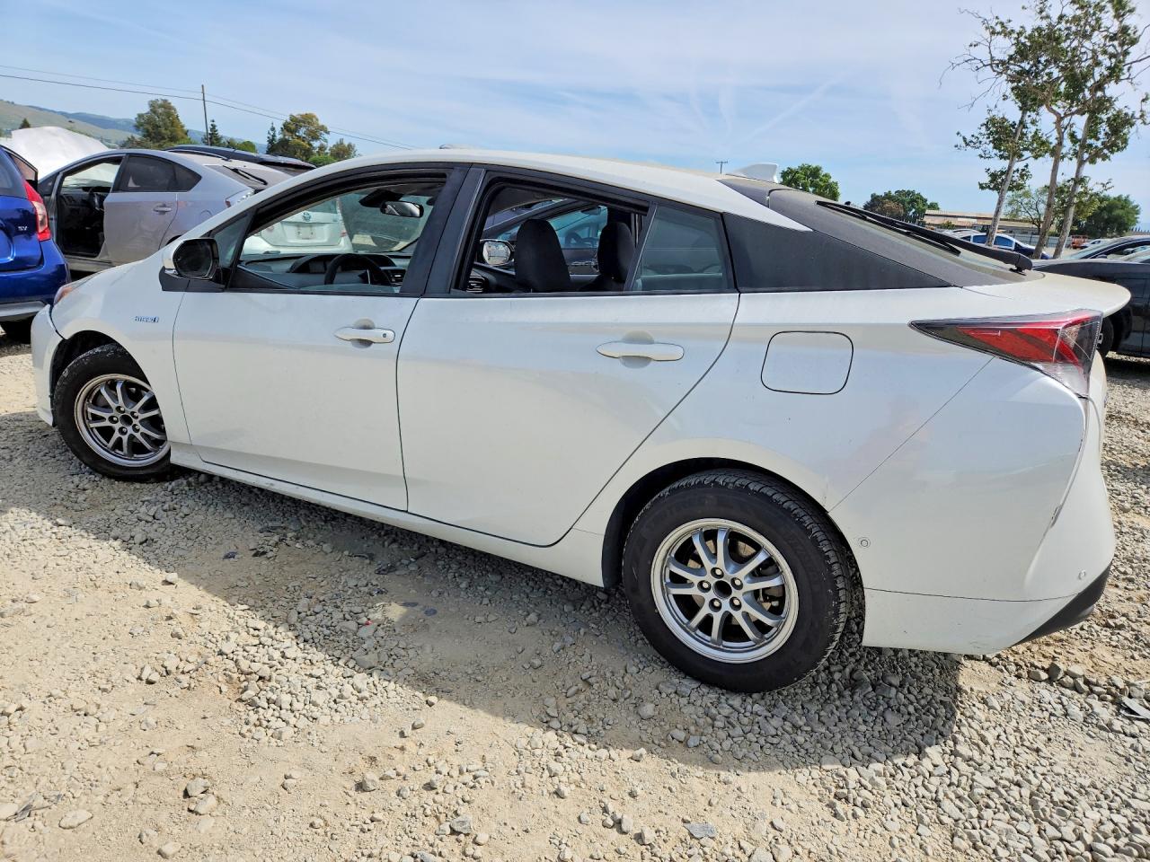 Toyota Prius Two