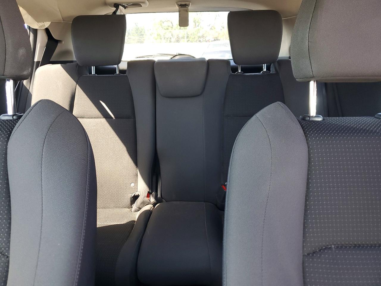Honda HR-V Ex
