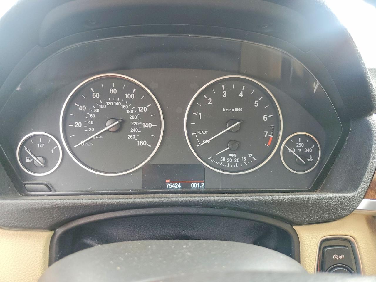 BMW 3 Series I