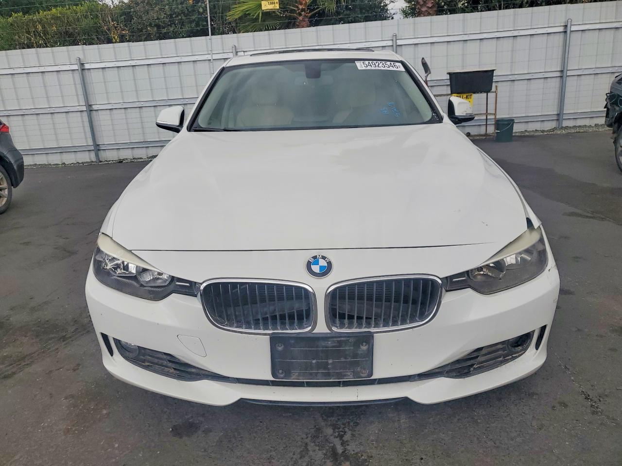 BMW 3 Series I