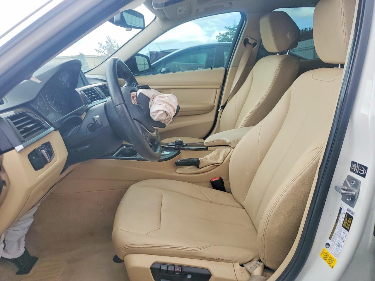 BMW 3 Series I