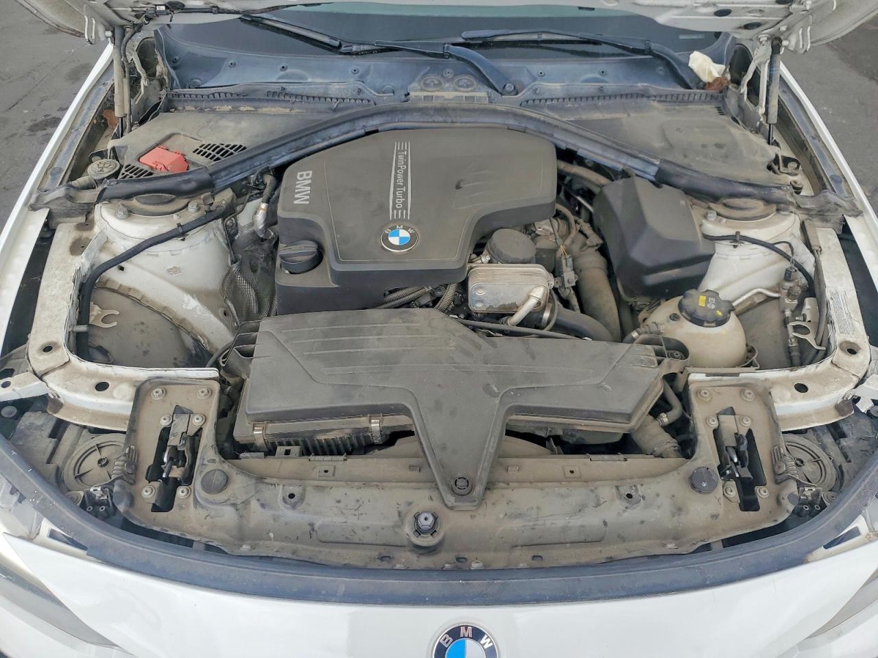 BMW 3 Series I