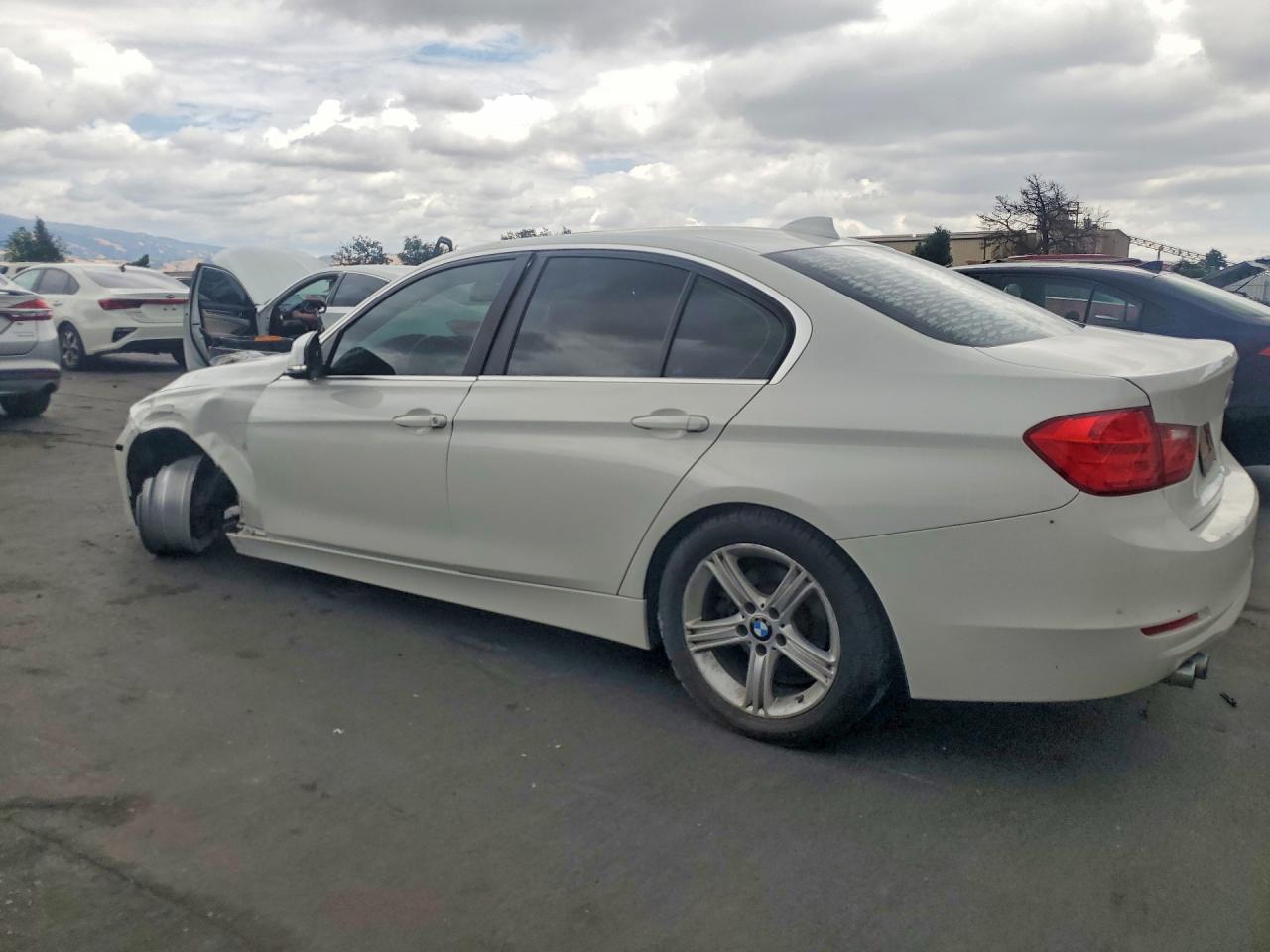 BMW 3 Series I