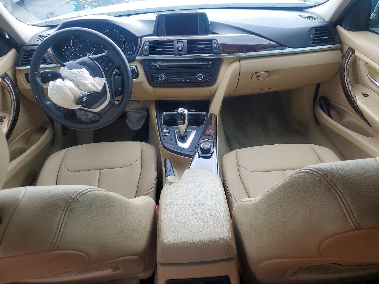 BMW 3 Series I