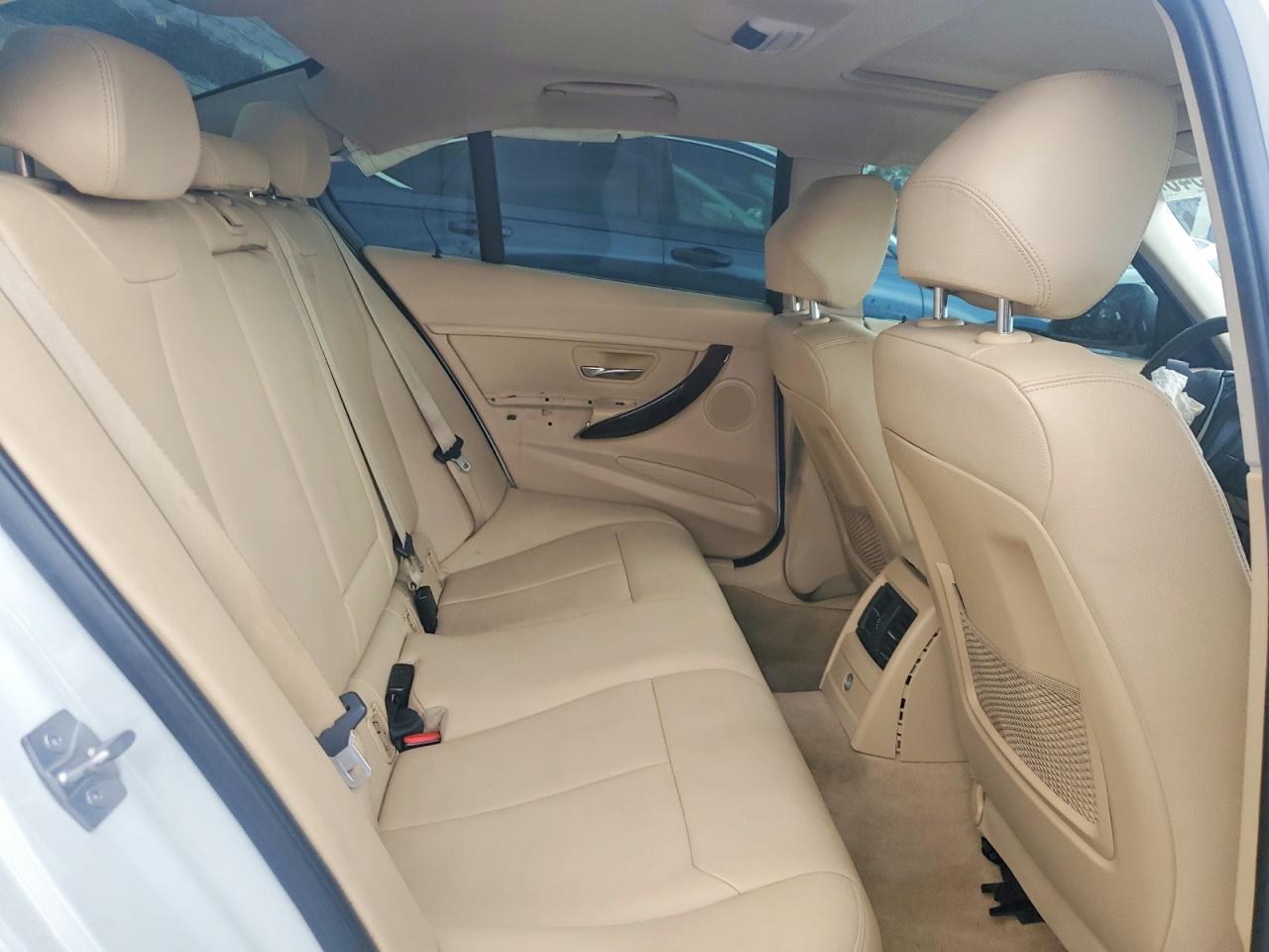 BMW 3 Series I
