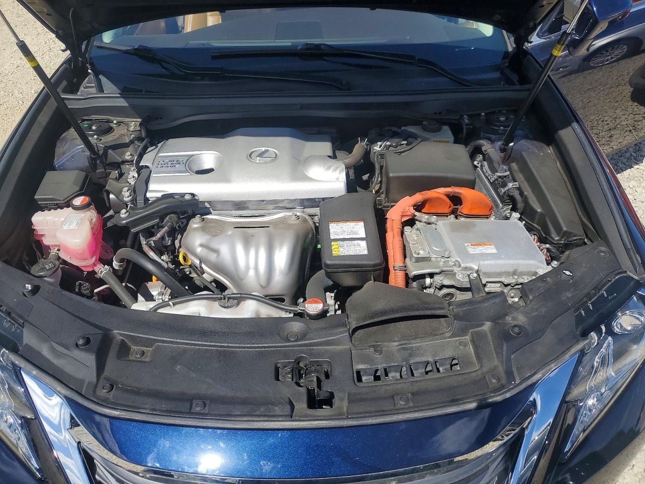 Lexus Es 300h