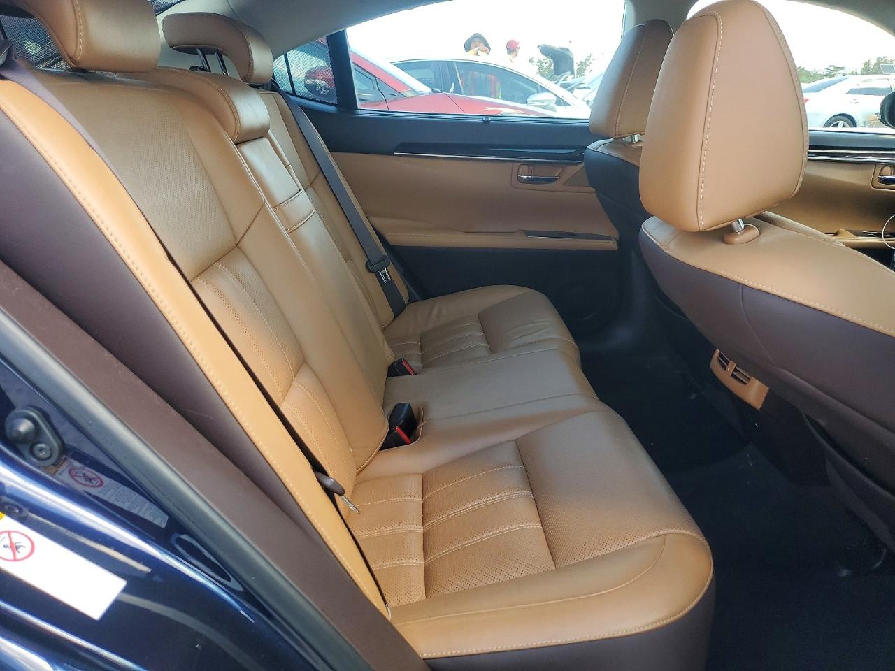 Lexus Es 300h