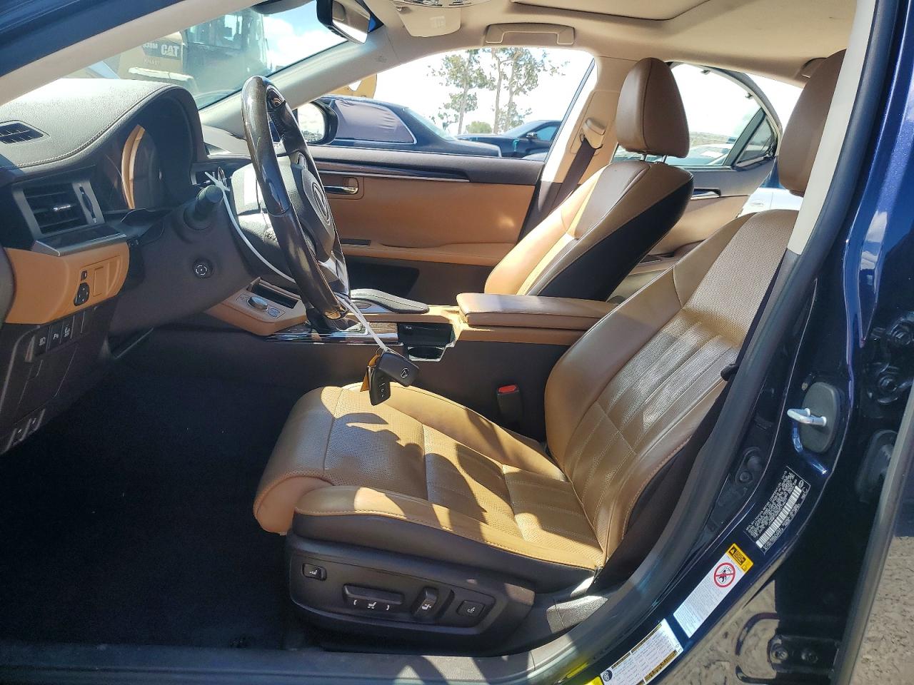 Lexus Es 300h