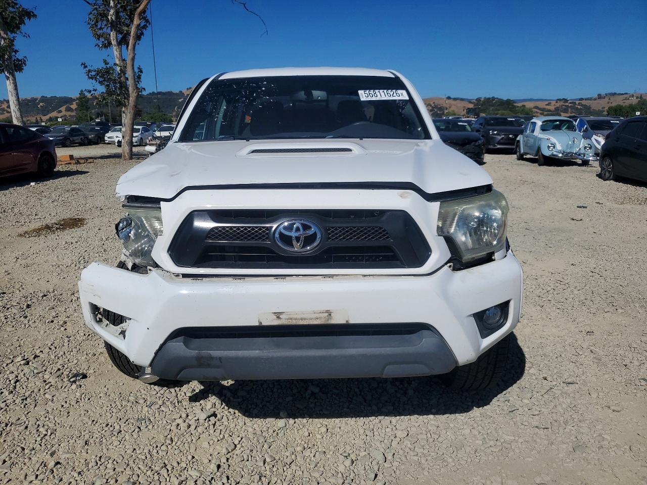 Toyota Tacoma Double Cab Prerunner