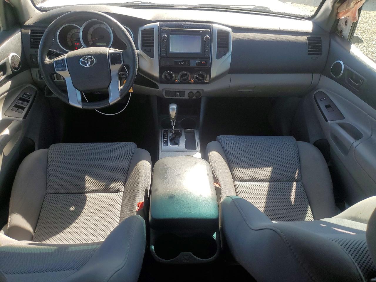 Toyota Tacoma Double Cab Prerunner