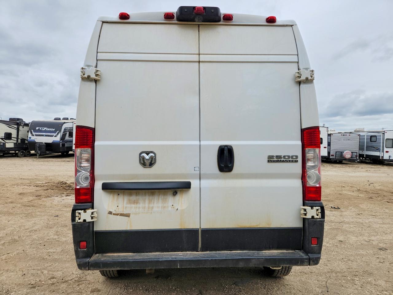 Ram Promaster