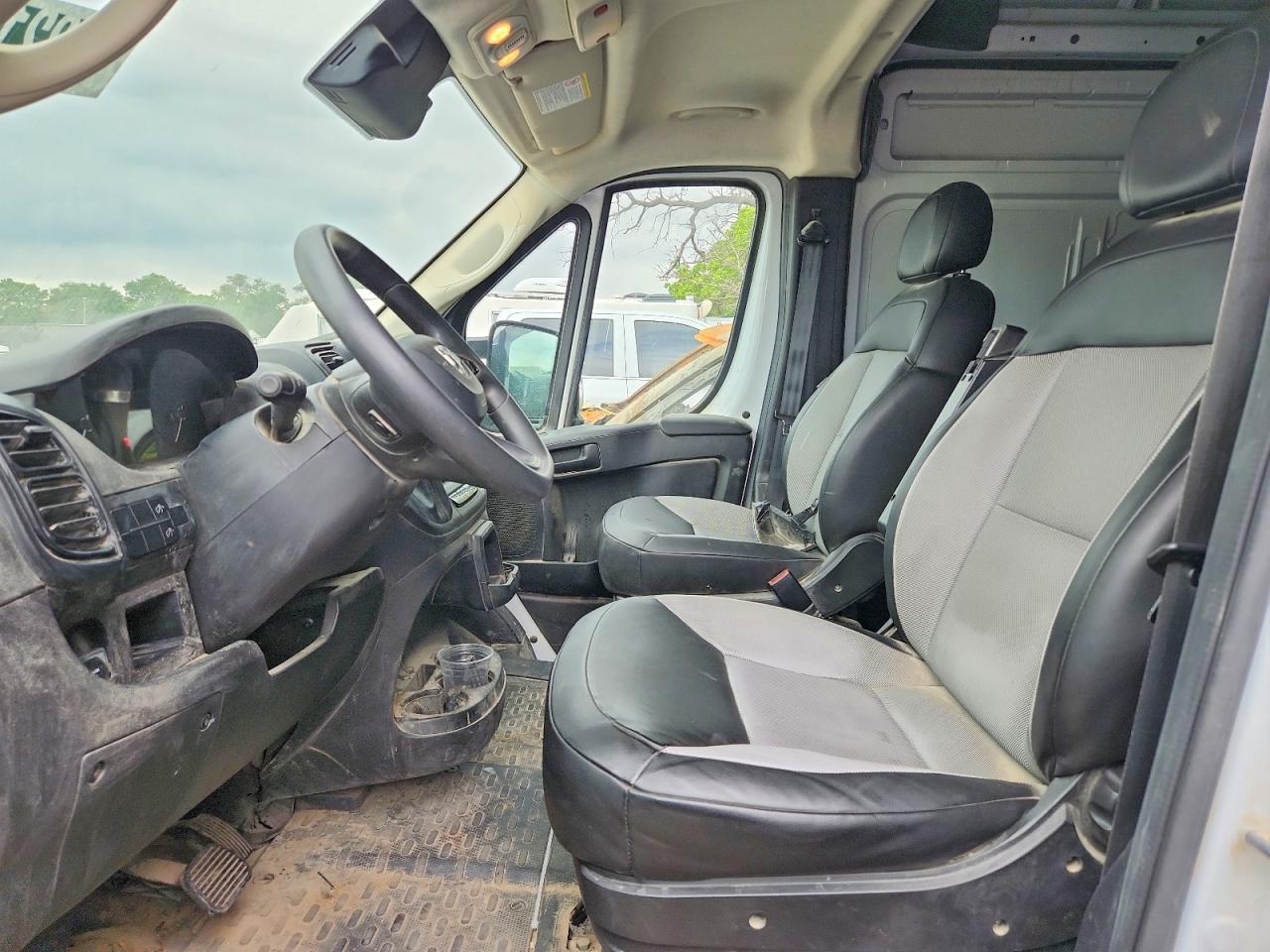 Ram Promaster