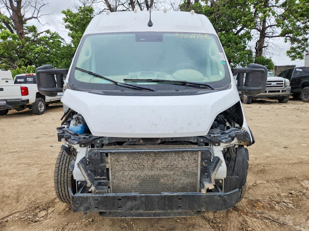 Ram Promaster