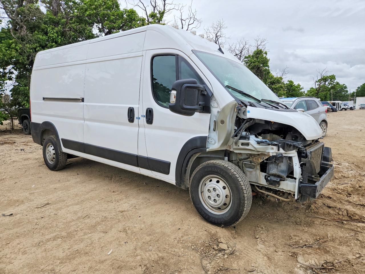 Ram Promaster