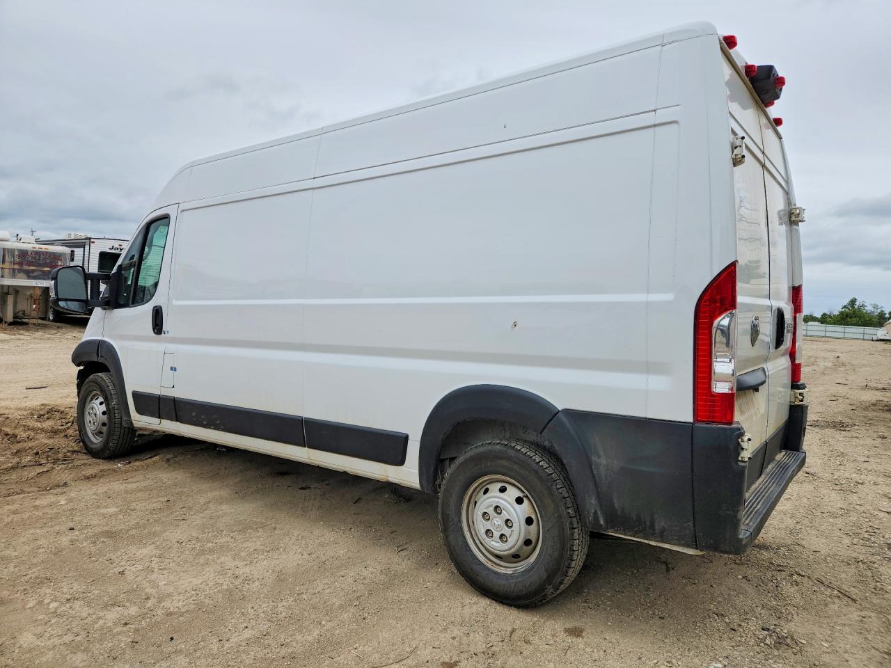 Ram Promaster
