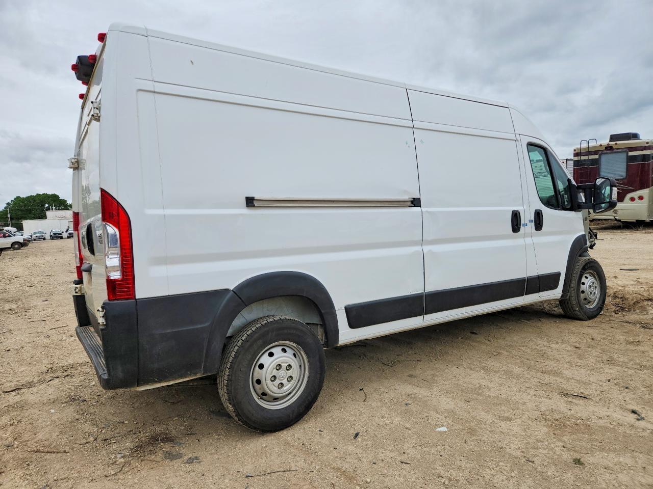 Ram Promaster