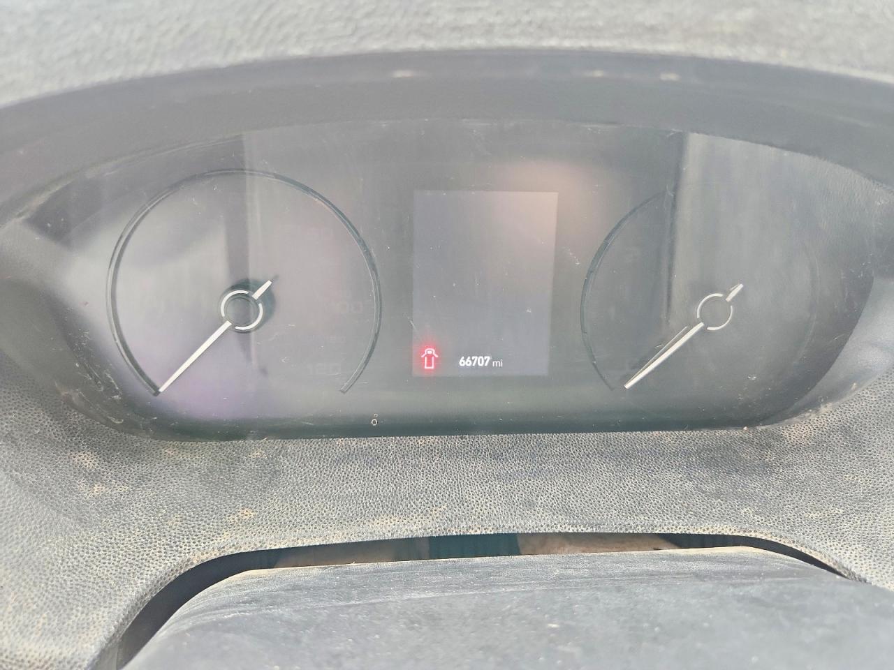 Ram Promaster