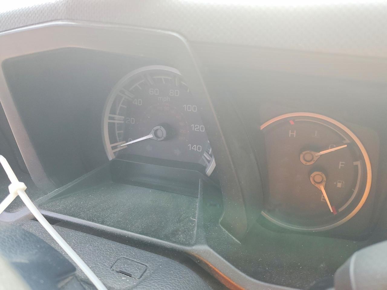 Honda Ridgeline Rtl