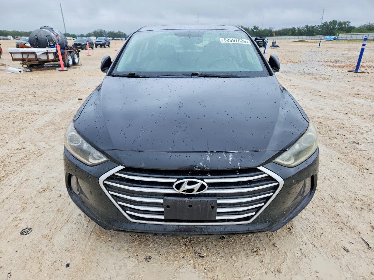 Hyundai ELANTRA Value Edition