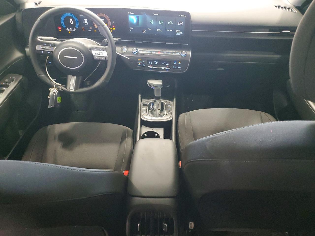 Hyundai KONA Sel Sport