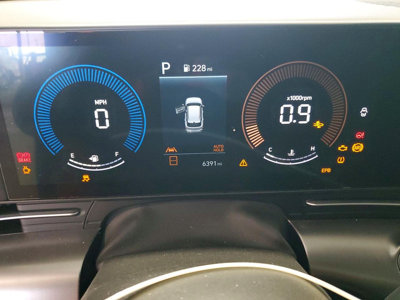 Hyundai KONA Sel Sport
