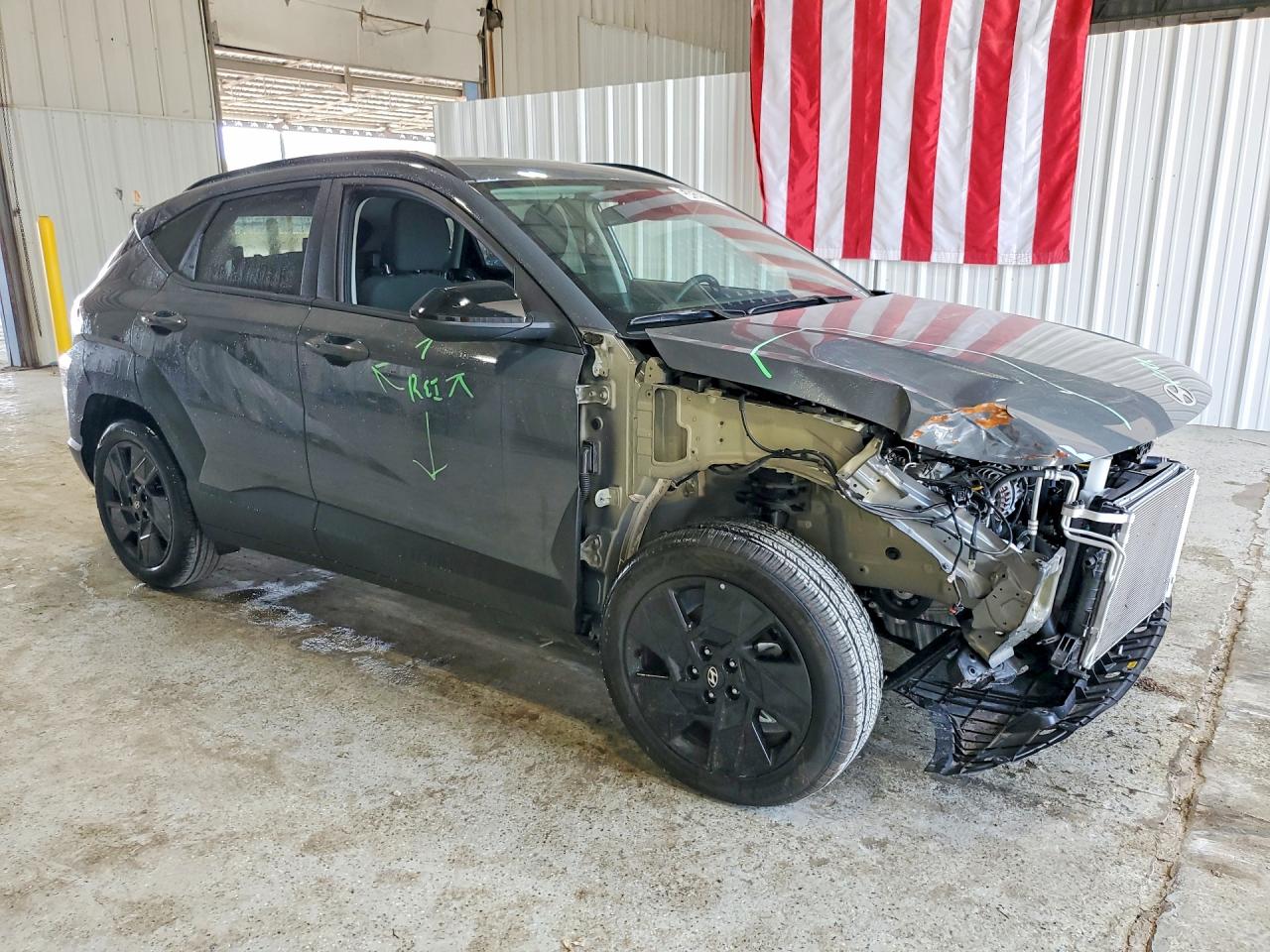 Hyundai KONA Sel Sport