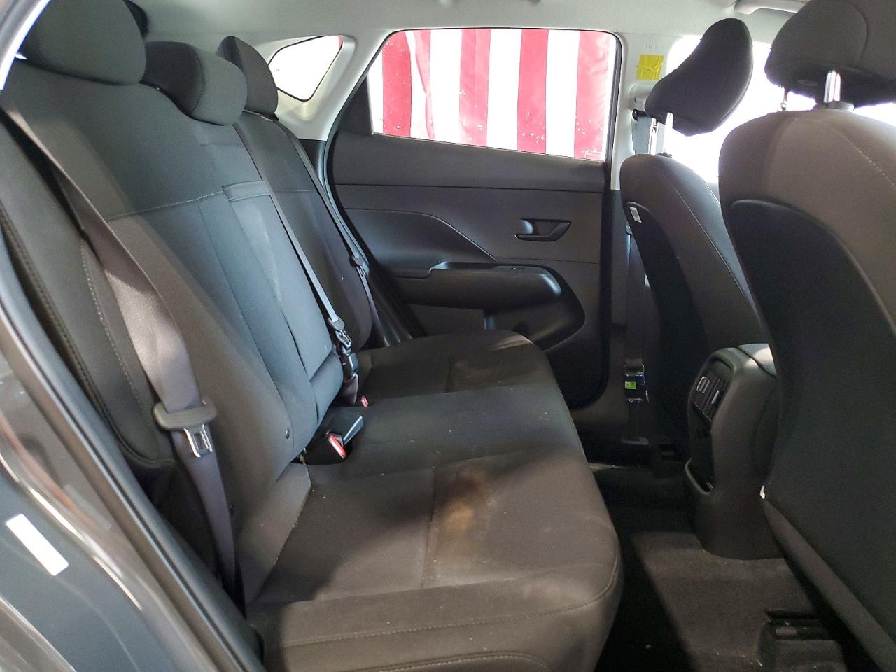 Hyundai KONA Sel Sport