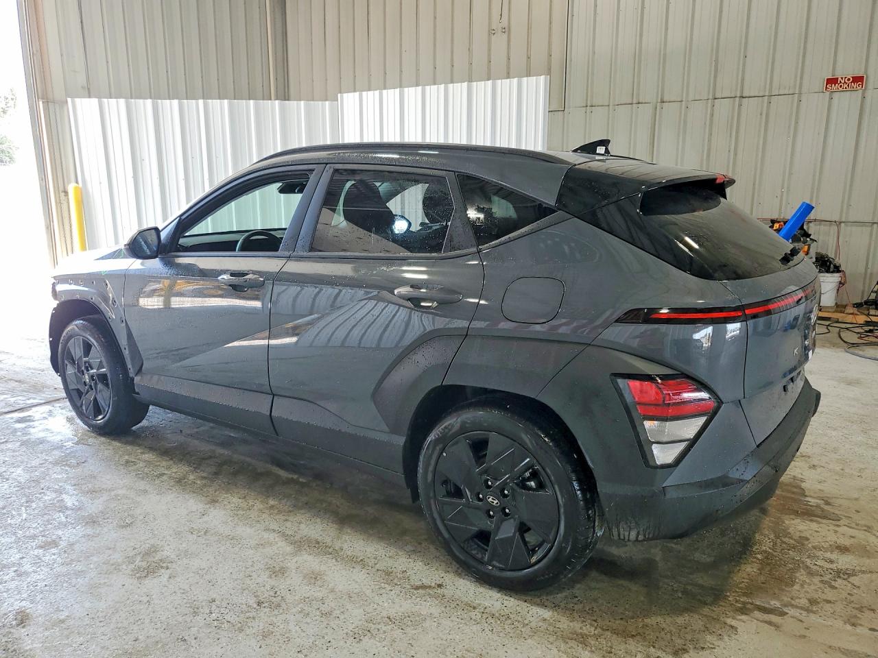Hyundai KONA Sel Sport