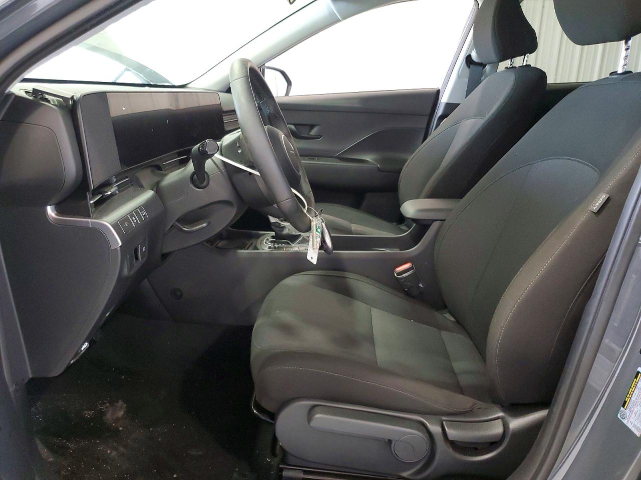 Hyundai KONA Sel Sport
