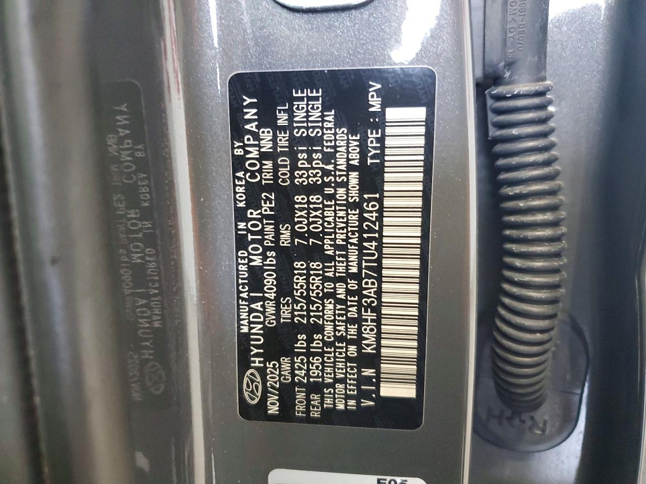Hyundai KONA Sel Sport