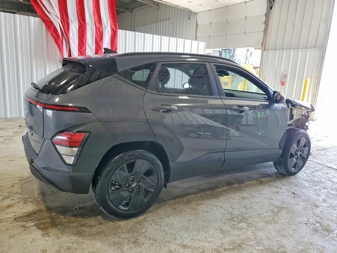 Hyundai KONA Sel Sport