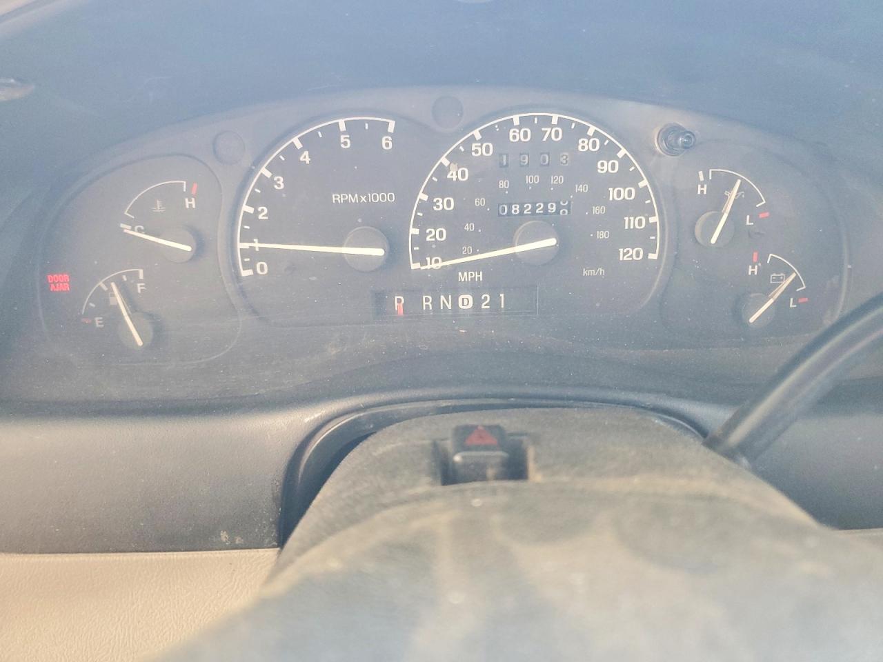 Ford Ranger Super Cab