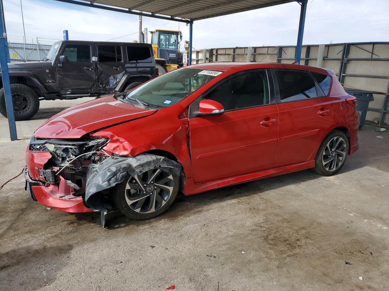 Toyota Corolla Base