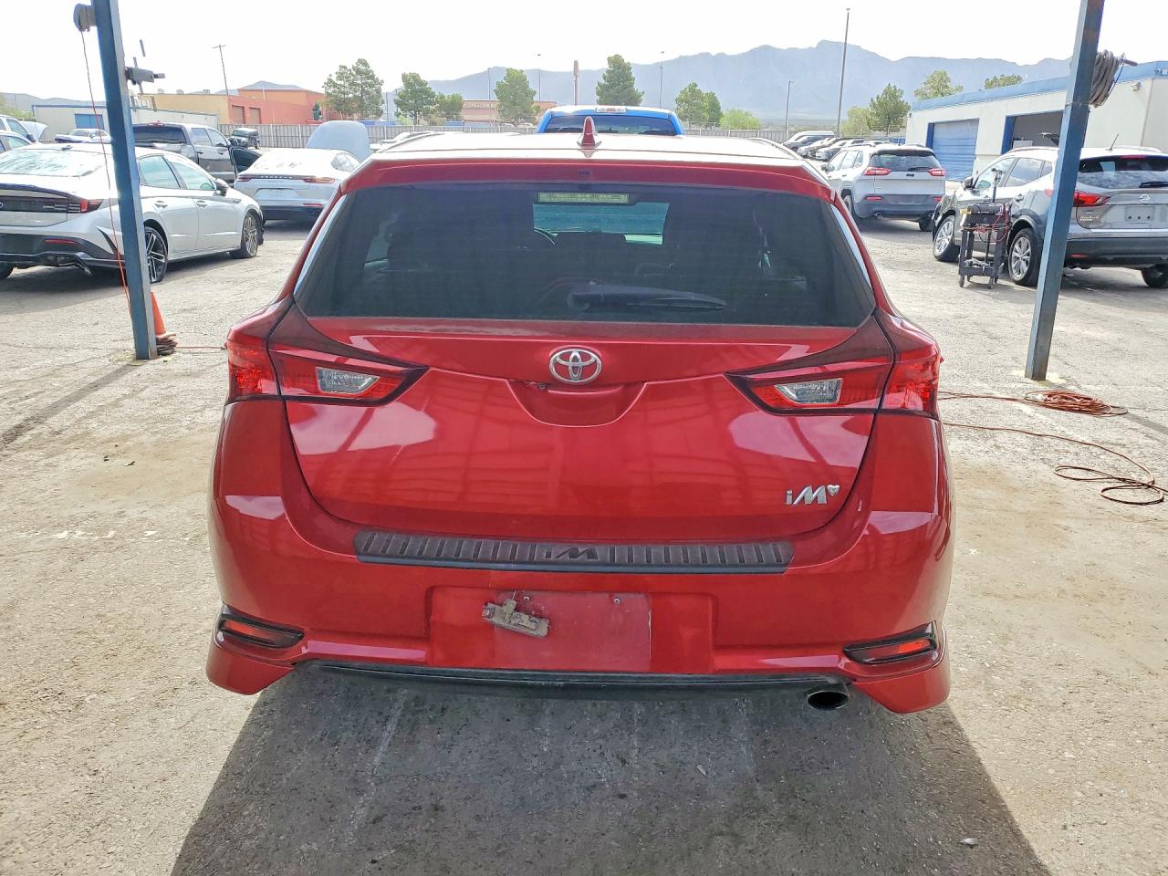 Toyota Corolla Base
