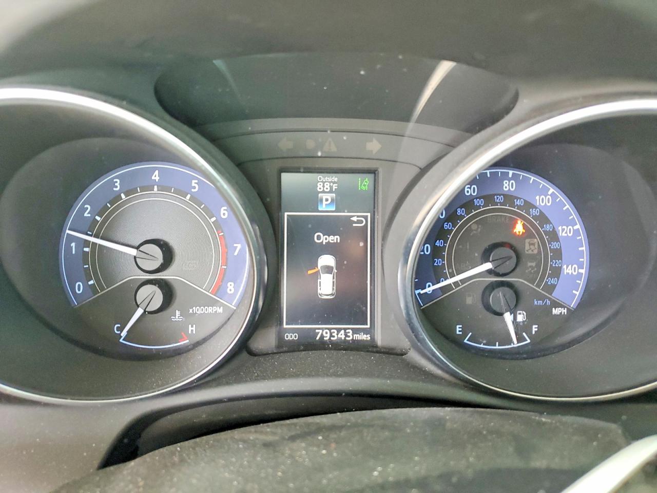 Toyota Corolla Base