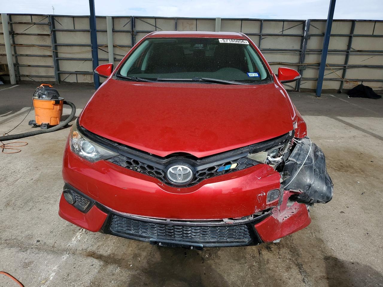 Toyota Corolla Base
