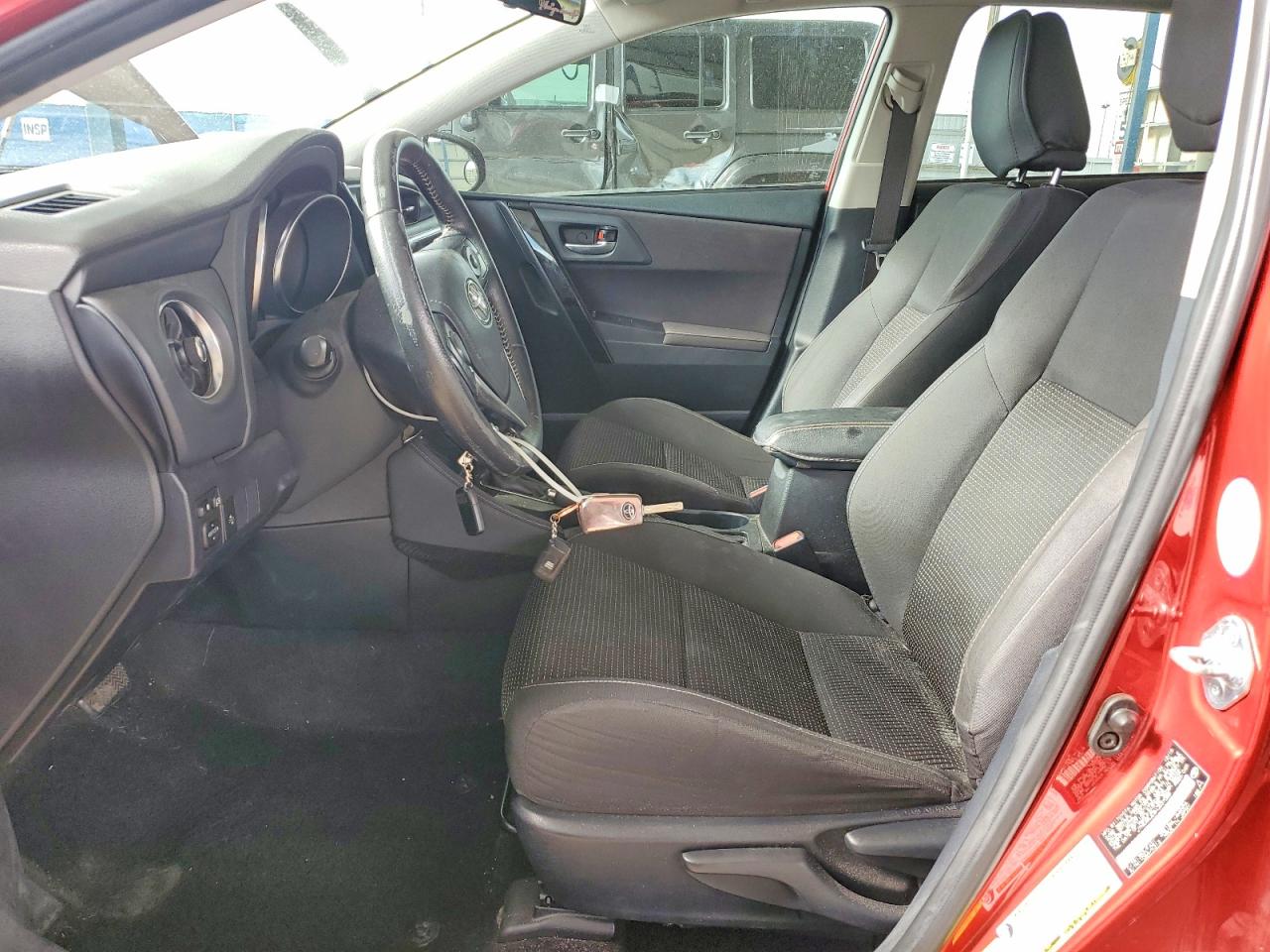 Toyota Corolla Base