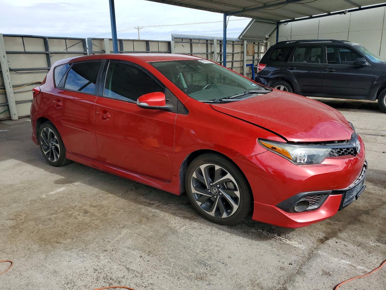 Toyota Corolla Base